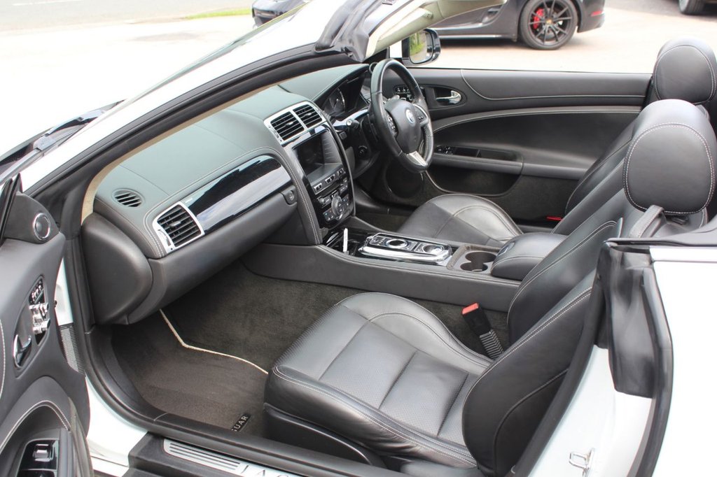 Used Jaguar XK 2014 for sale - 77153099: Photo 26