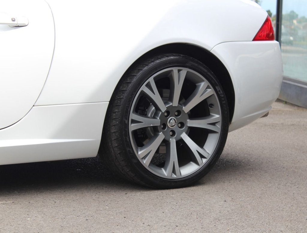 Used Jaguar XK 2014 for sale - 77153099: Photo 27