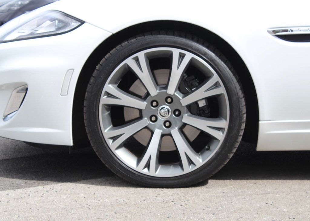 Used Jaguar XK 2014 for sale - 77153099: Photo 4
