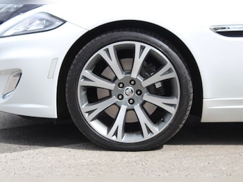 Used Jaguar XK 2014 for sale - 77153099: Photo