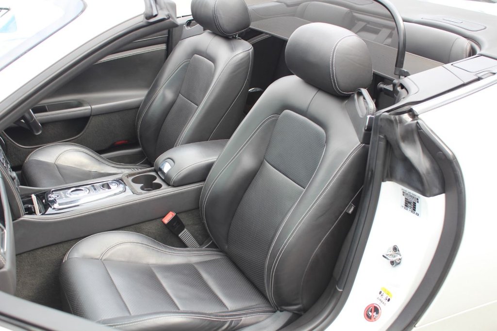 Used Jaguar XK 2014 for sale - 77153099: Photo 8