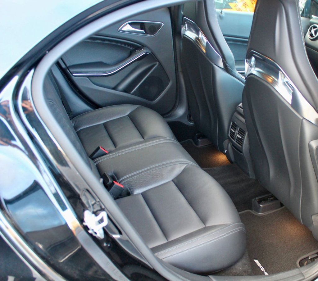 Used Mercedes-Benz A-Class 2017 for sale - 77153265: Photo 11