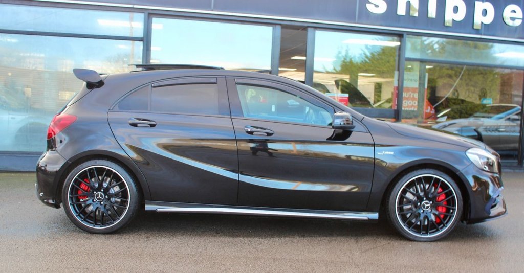 Used Mercedes-Benz A-Class 2017 for sale - 77153265: Photo 15