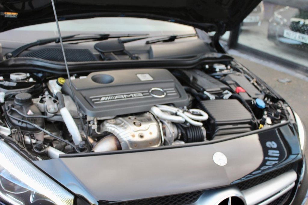 Used Mercedes-Benz A-Class 2017 for sale - 77153265: Photo 16