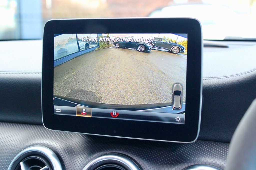 Used Mercedes-Benz A-Class 2017 for sale - 77153265: Photo 18