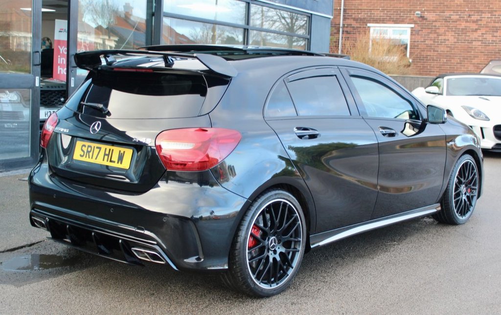 Used Mercedes-Benz A-Class 2017 for sale - 77153265: Photo 19