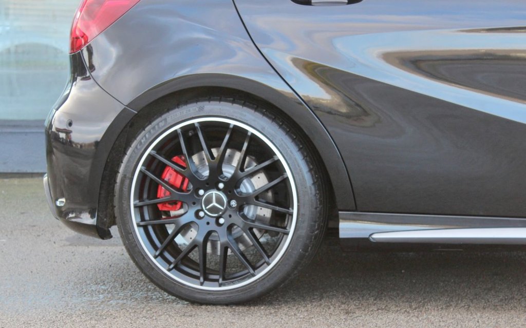 Used Mercedes-Benz A-Class 2017 for sale - 77153265: Photo 21