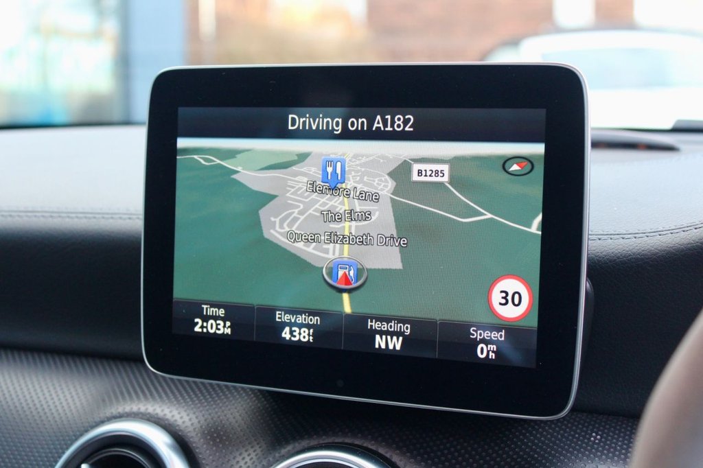 Used Mercedes-Benz A-Class 2017 for sale - 77153265: Photo 22