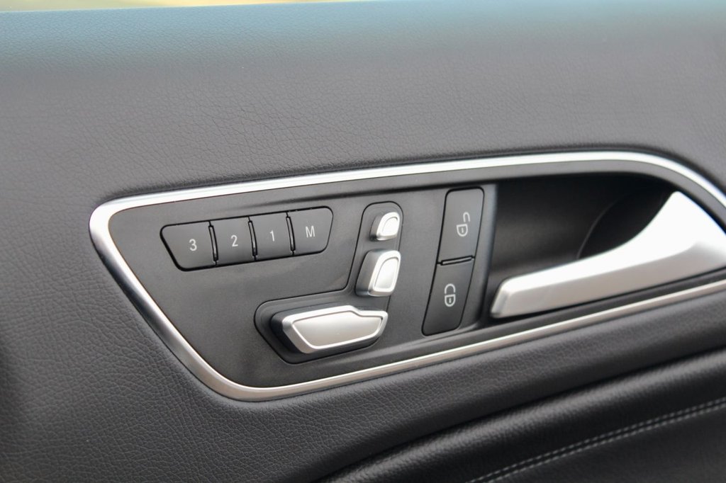 Used Mercedes-Benz A-Class 2017 for sale - 77153265: Photo 24