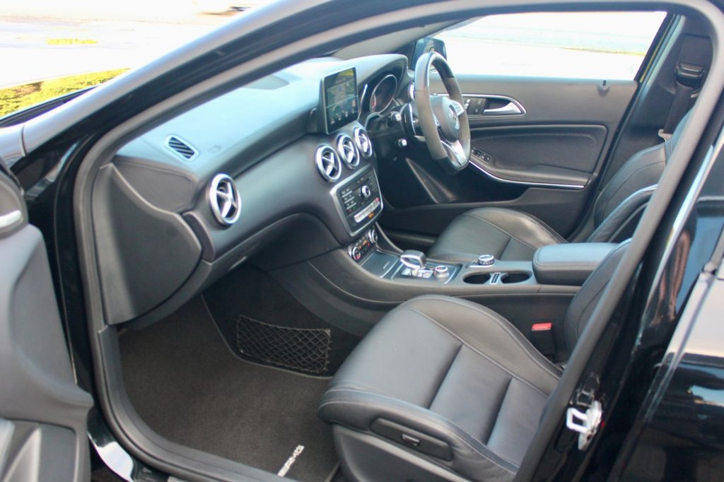 Used Mercedes-Benz A-Class 2017 for sale - 77153265: Photo 25