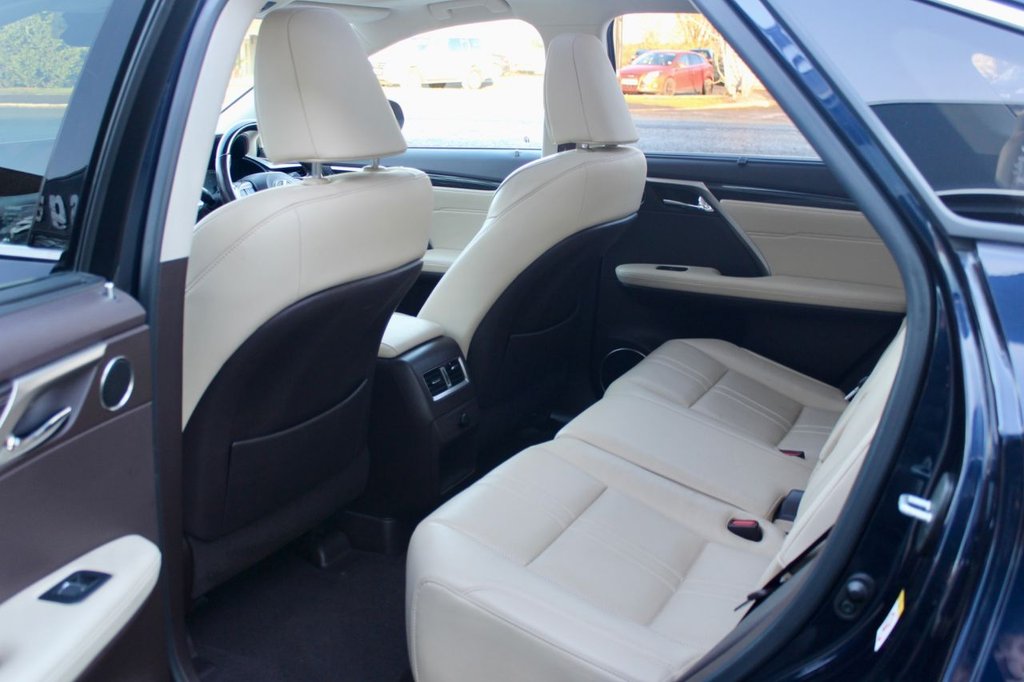 Used Lexus RX 2018 for sale - 77153037: Photo 11