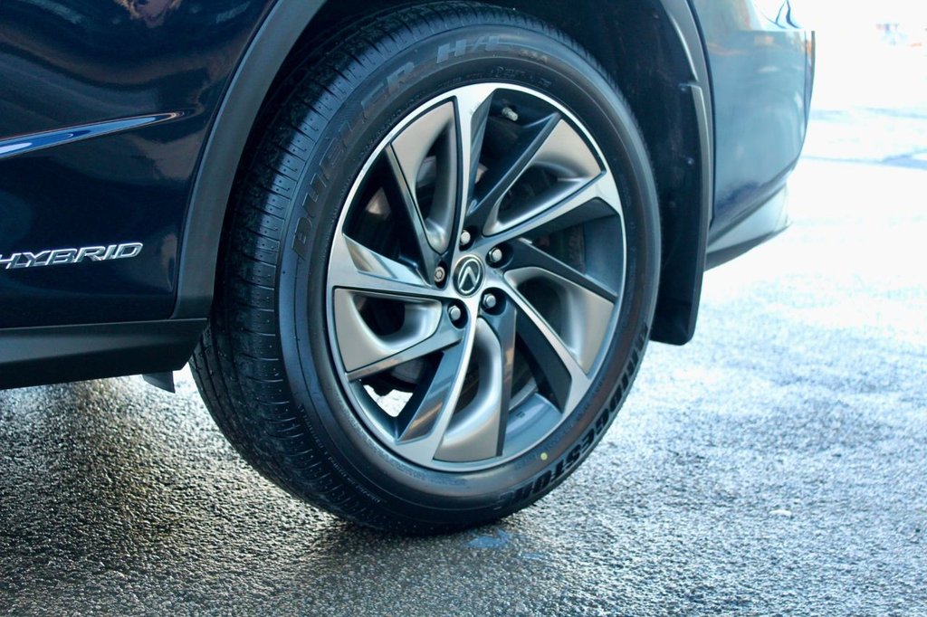 Used Lexus RX 2018 for sale - 77153037: Photo 13