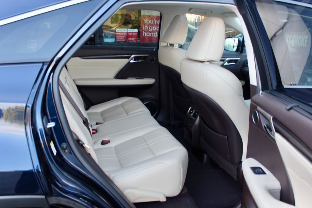 Used Lexus RX 2018 for sale - 77153037: Photo 17