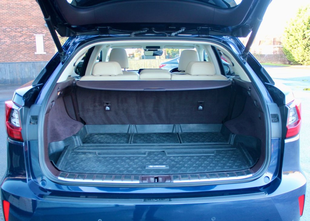 Used Lexus RX 2018 for sale - 77153037: Photo 20