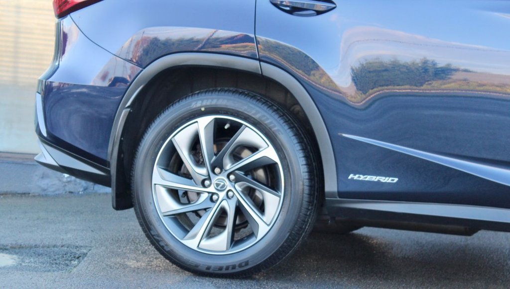 Used Lexus RX 2018 for sale - 77153037: Photo 21