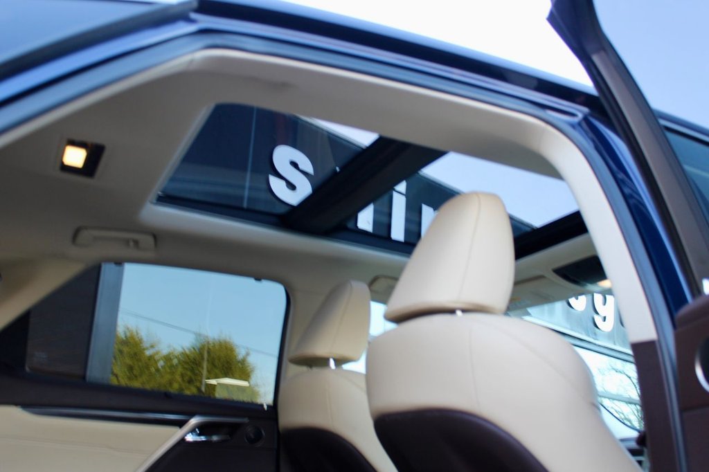 Used Lexus RX 2018 for sale - 77153037: Photo 25