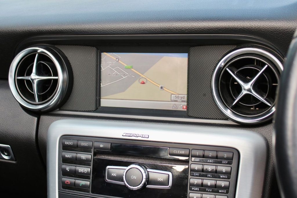 Used Mercedes-Benz SLK 2012 for sale - 77212267: Photo 20