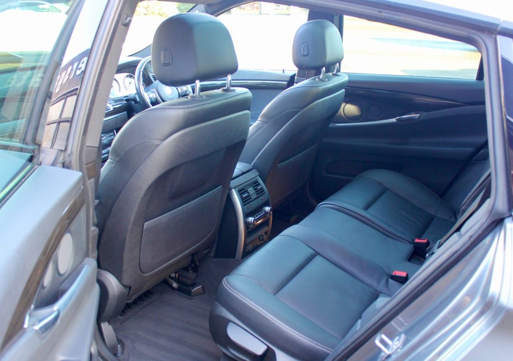 Used BMW 5 Series 2014 for sale - 77152893: Photo 10