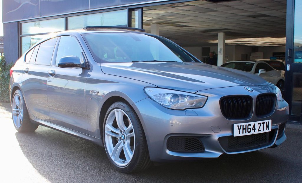 Used BMW 5 Series 2014 for sale - 77152893: Photo 11