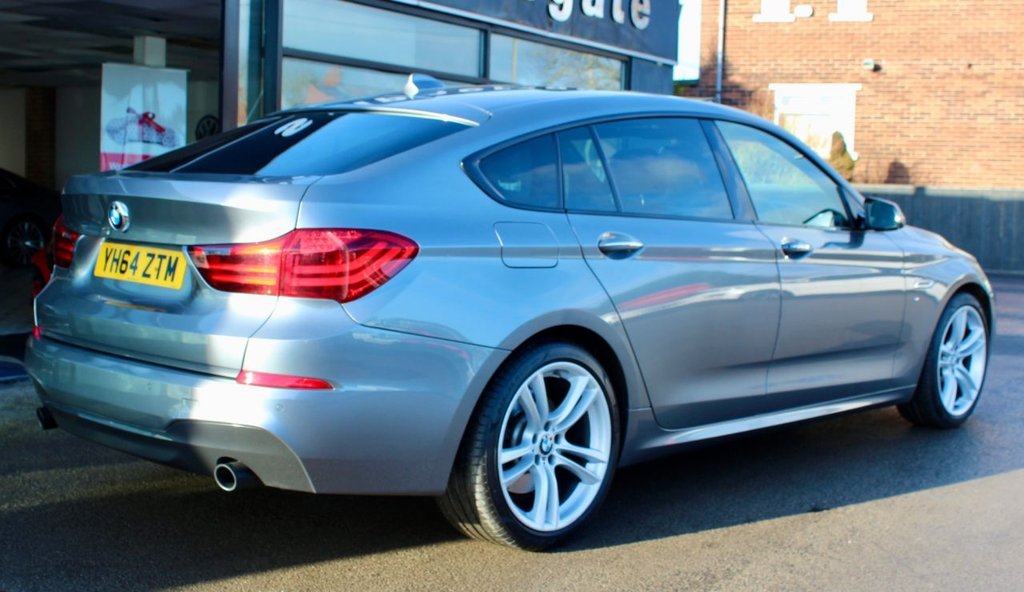 Used BMW 5 Series 2014 for sale - 77152893: Photo 12