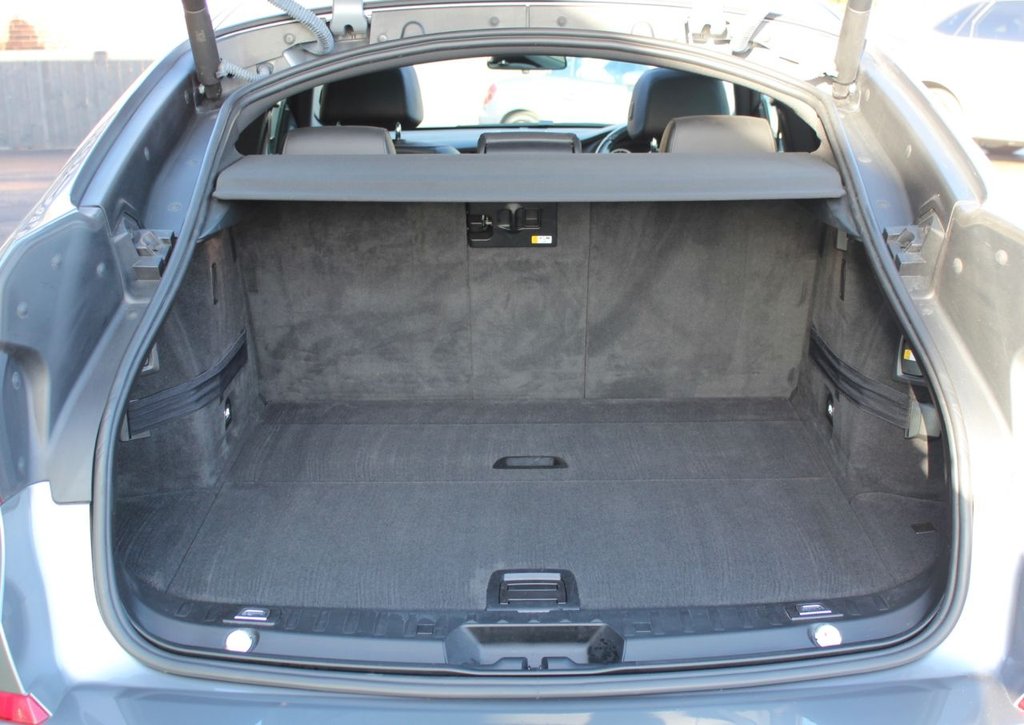 Used BMW 5 Series 2014 for sale - 77152893: Photo 13