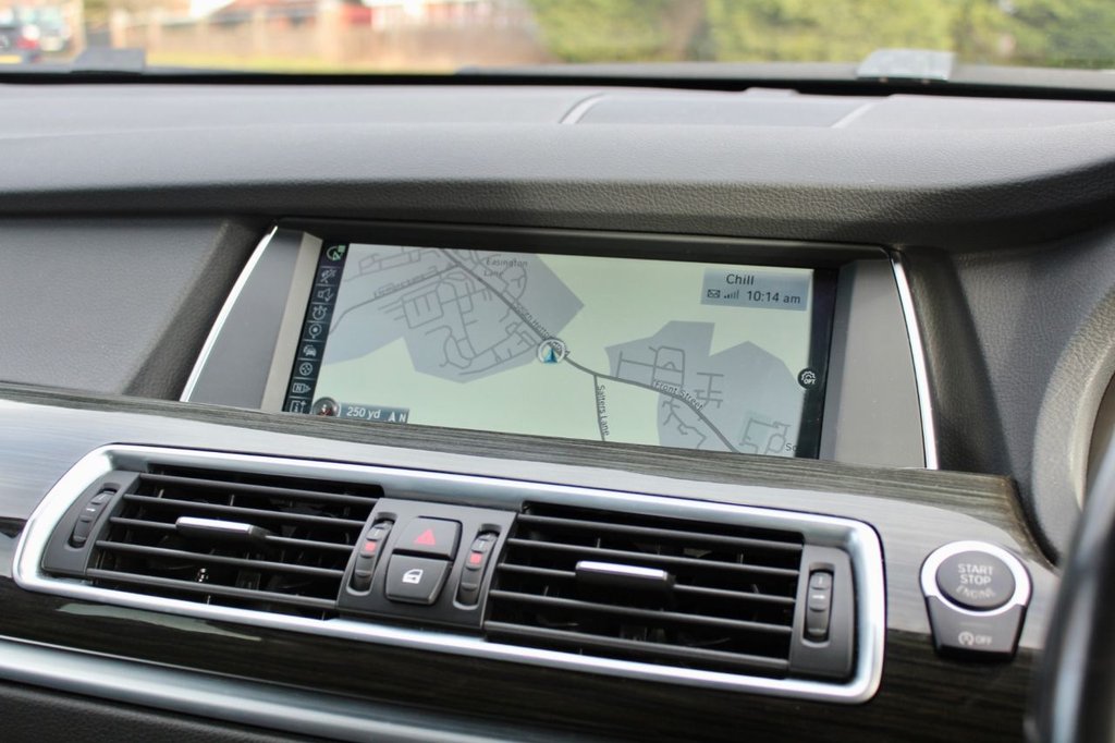 Used BMW 5 Series 2014 for sale - 77152893: Photo 15