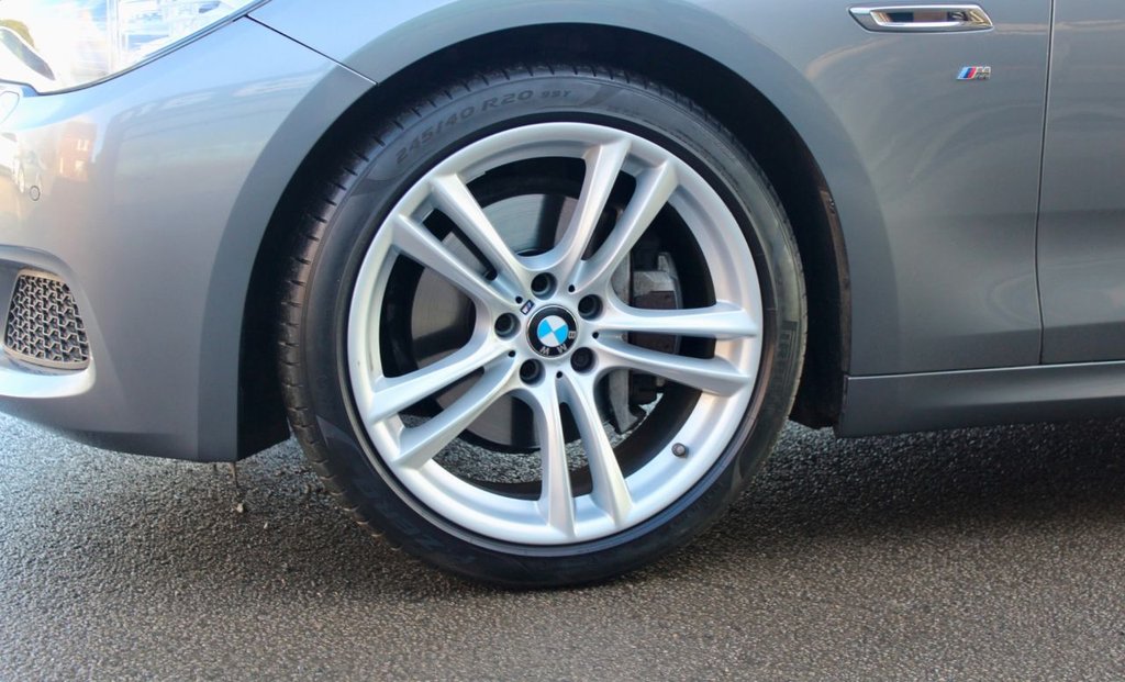 Used BMW 5 Series 2014 for sale - 77152893: Photo 18