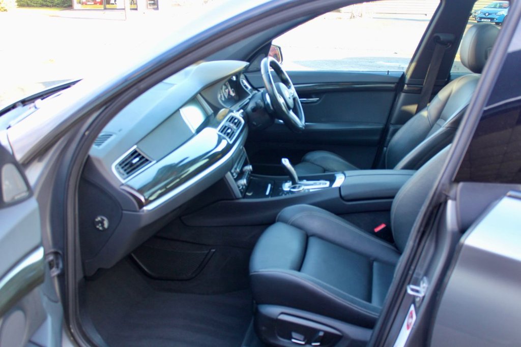 Used BMW 5 Series 2014 for sale - 77152893: Photo 19