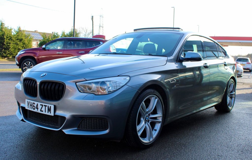 Used BMW 5 Series 2014 for sale - 77152893: Photo 6