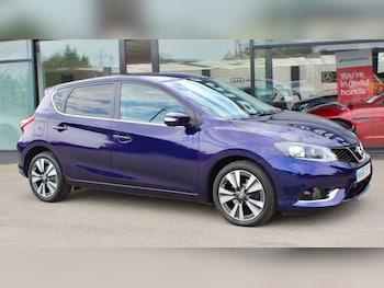 Used Nissan Pulsar 2016 for sale - 79072105: Photo