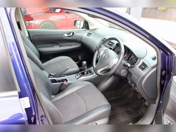 Used Nissan Pulsar 2016 for sale - 79072105: Photo