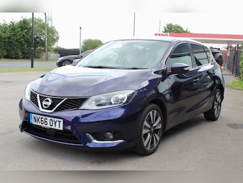 Used Nissan Pulsar 2016 for sale - 79072105: Photo