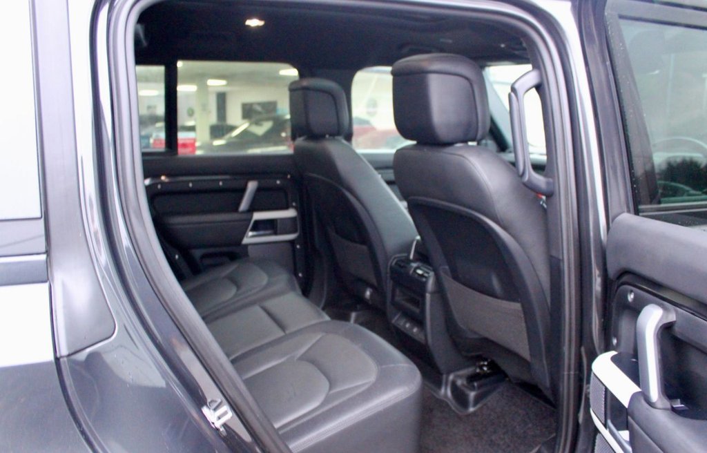 Used Land Rover Defender 2024 for sale - 77327912: Photo 15