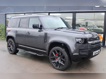 Used Land Rover Defender 2024 for sale - 77327912: Photo