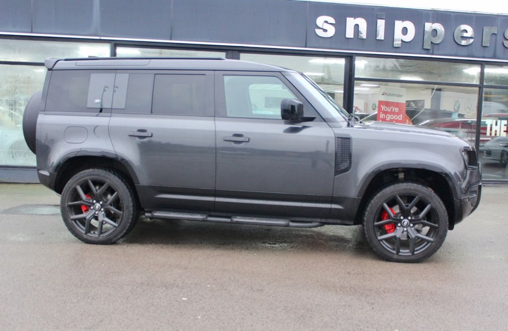 Used Land Rover Defender 2024 for sale - 77327912: Photo 7