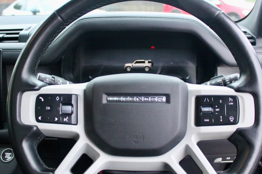 Used Land Rover Defender 2024 for sale - 77327912: Photo 9