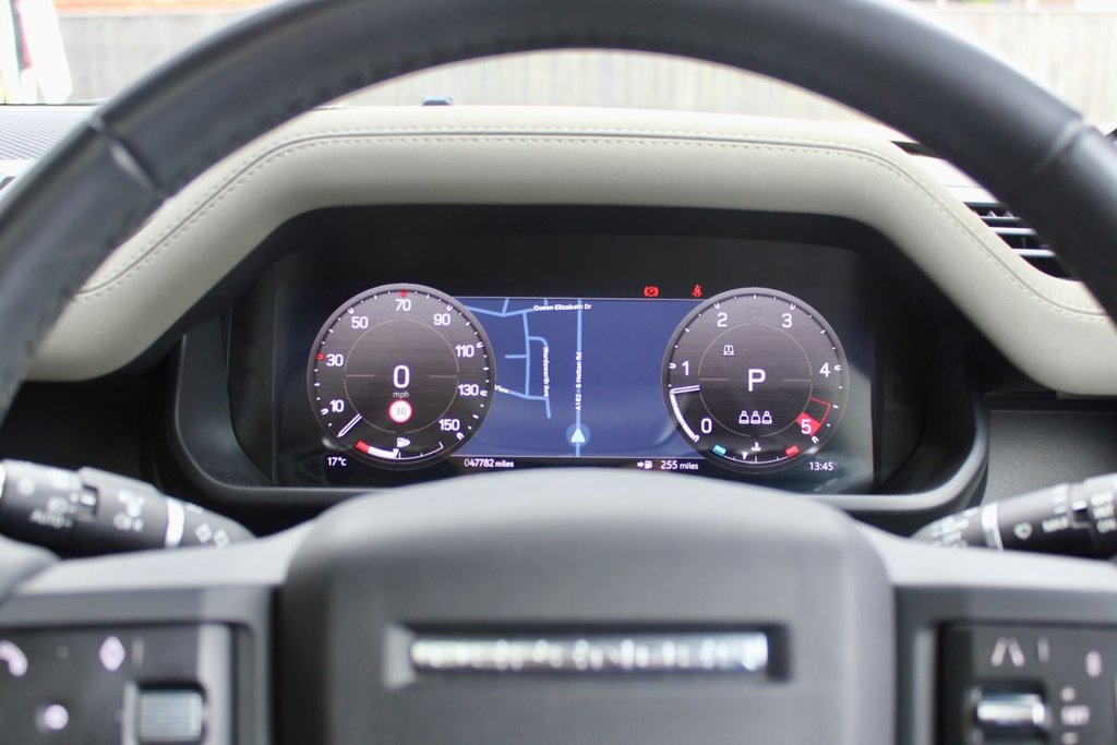 Used Land Rover Defender 2022 for sale - 77152981: Photo 9