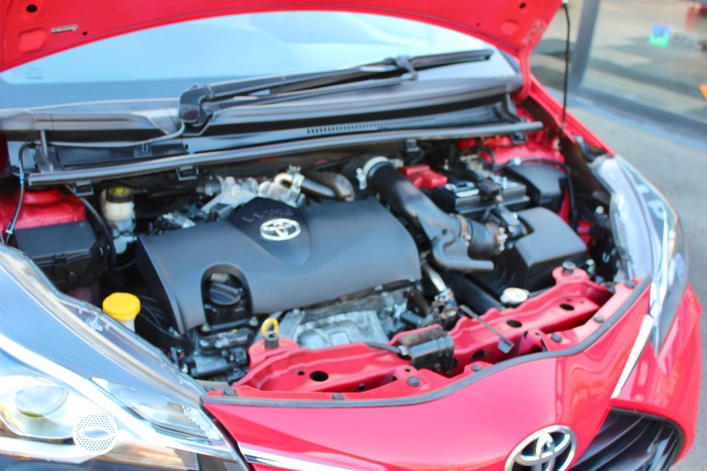 Used Toyota Yaris 2018 for sale - 77153102: Photo 19