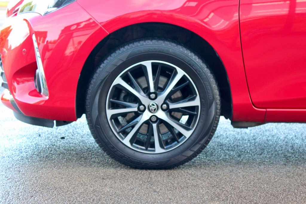 Used Toyota Yaris 2018 for sale - 77153102: Photo 20