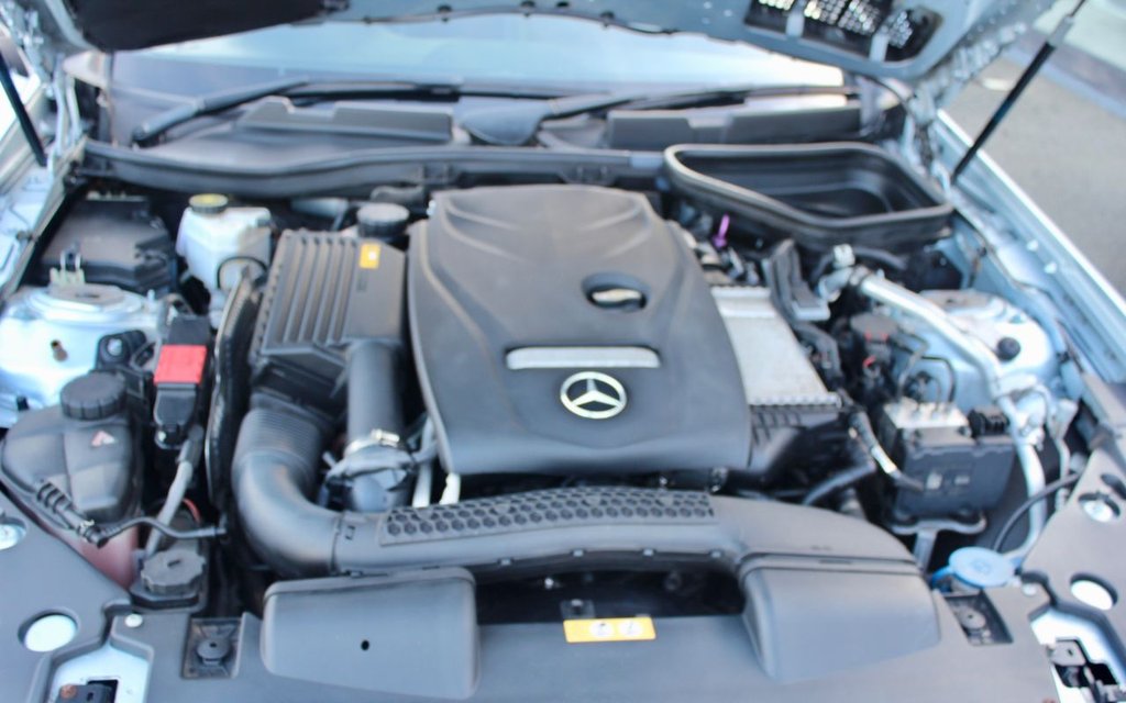 Used Mercedes-Benz SLC 2017 for sale - 77672761: Photo 18