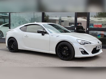 Used Toyota GT86 2014 for sale - 79244701: Photo