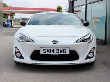 Used Toyota GT86 2014 for sale - 79244701: Photo