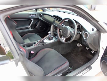 Used Toyota GT86 2014 for sale - 79244701: Photo
