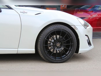 Used Toyota GT86 2014 for sale - 79244701: Photo