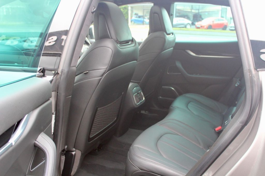 Used Maserati Levante 2022 for sale - 77152903: Photo 10