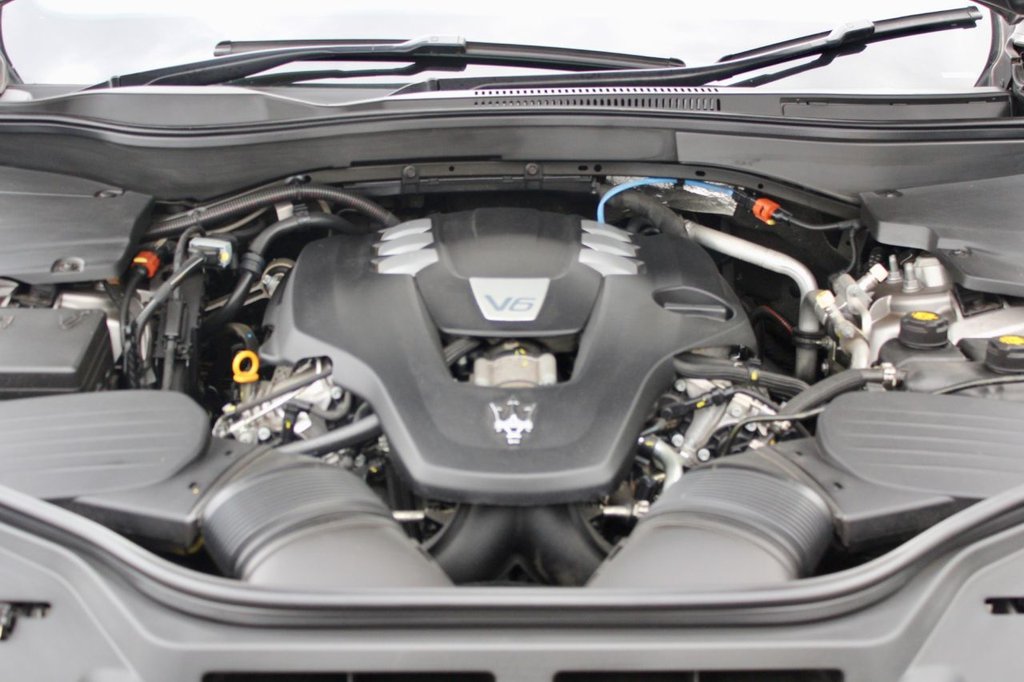 Used Maserati Levante 2022 for sale - 77152903: Photo 11