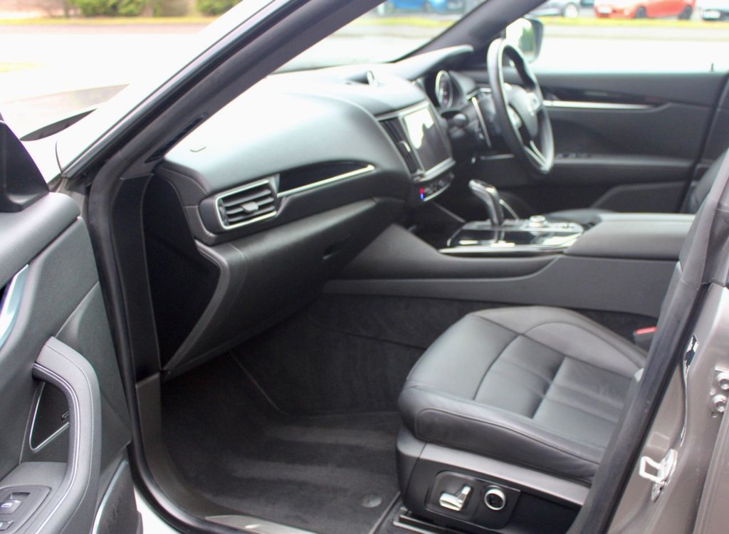 Used Maserati Levante 2022 for sale - 77152903: Photo 13