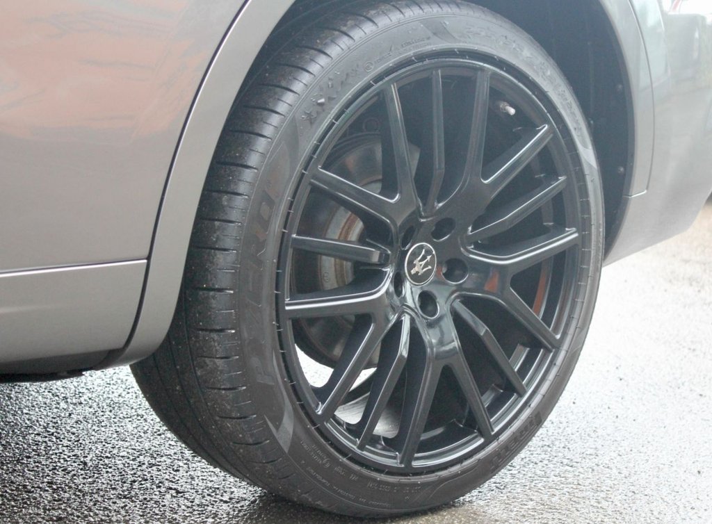 Used Maserati Levante 2022 for sale - 77152903: Photo 16