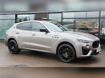 2022 (22) - V6 Modena 5dr Auto