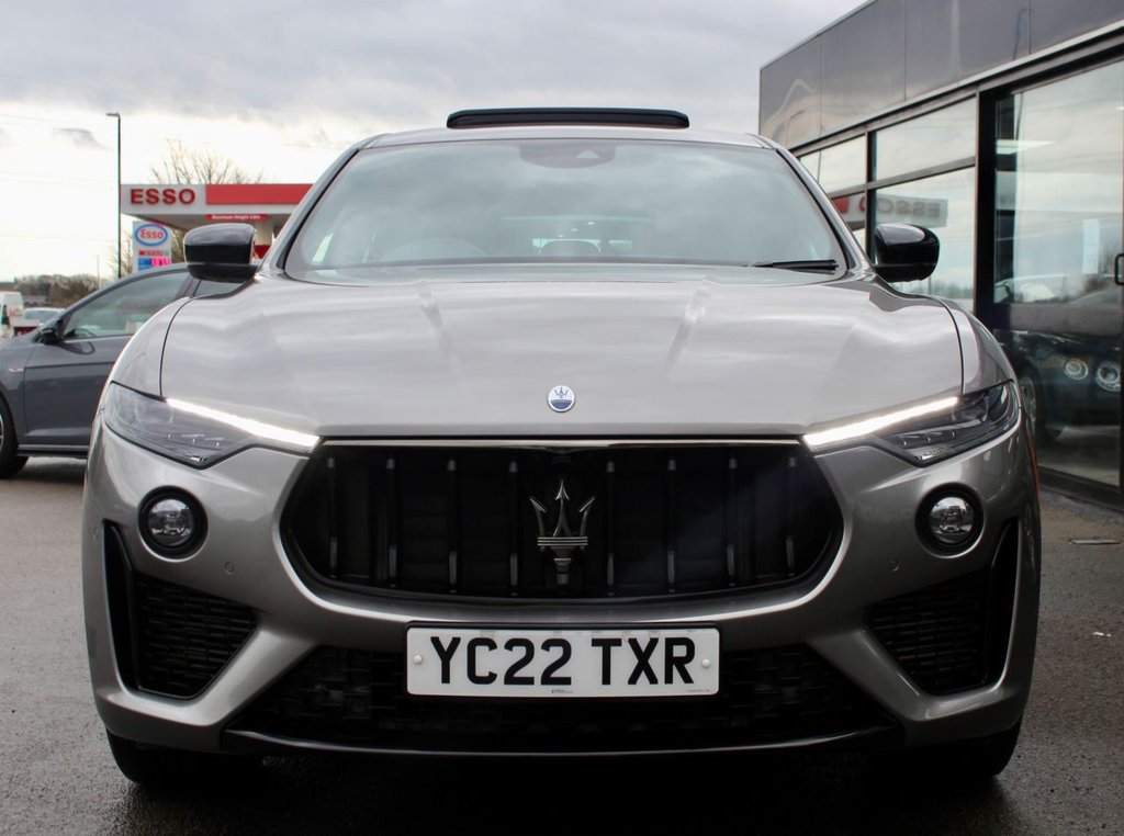 Used Maserati Levante 2022 for sale - 77152903: Photo 2
